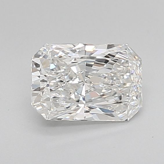 Radiant Lab-Grown Diamond image