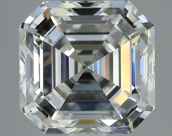 Asscher Diamond image