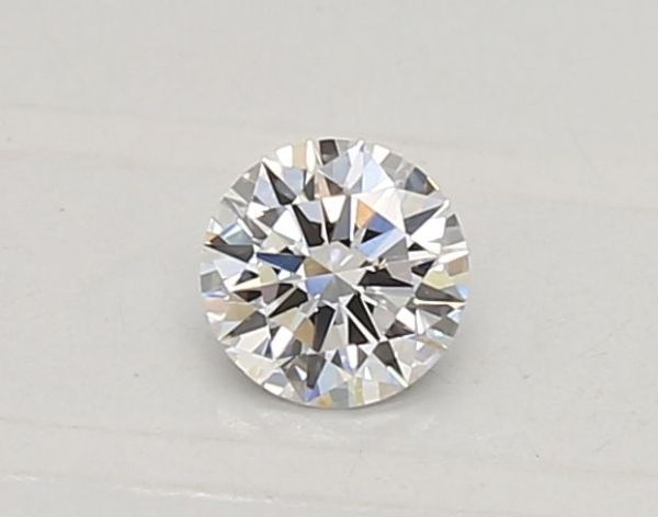 Round Lab-Grown Diamond image