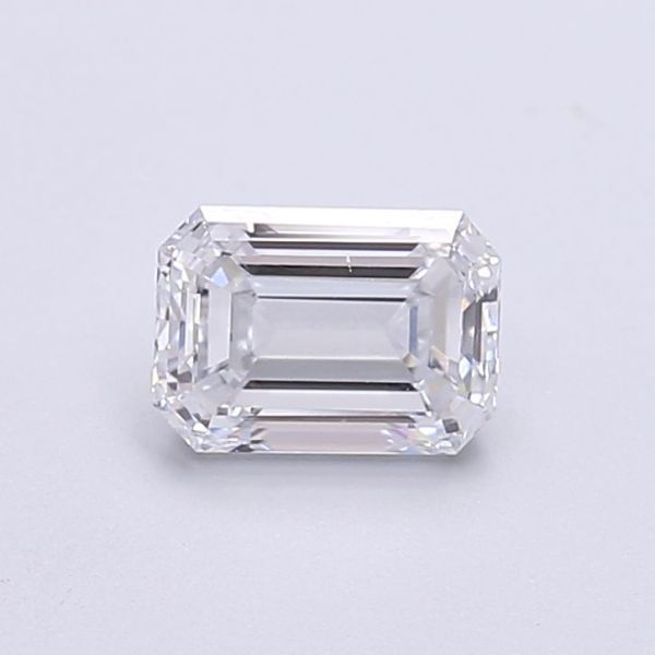 Emerald Lab-Grown Diamond image