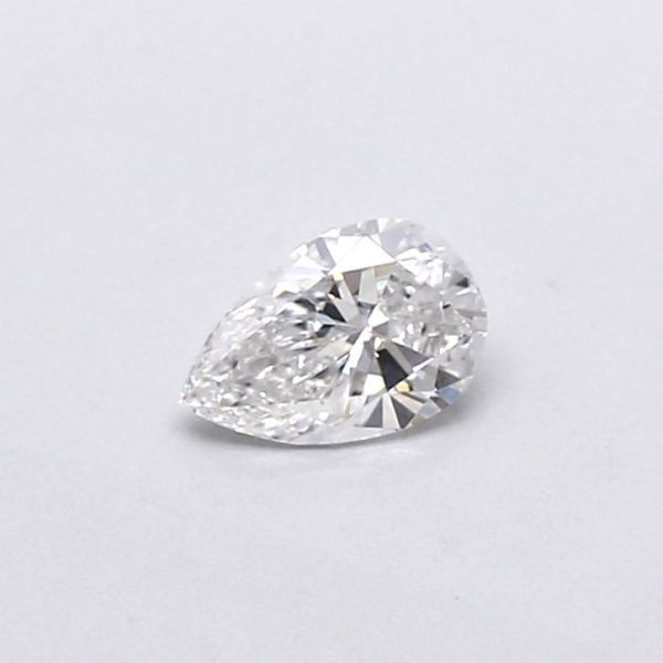 Pear Lab-Grown Diamond image