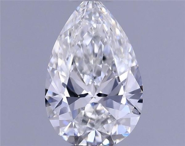 Pear Diamond image