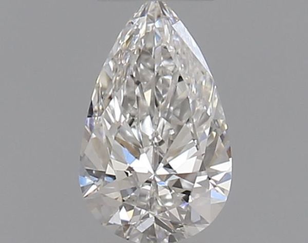 Pear Diamond image