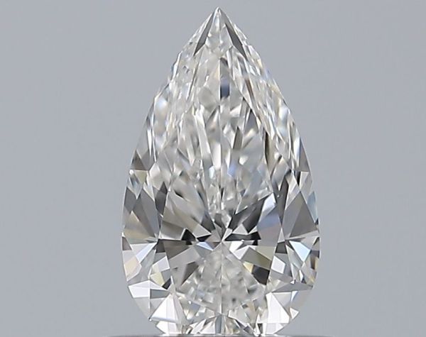 Pear Diamond image