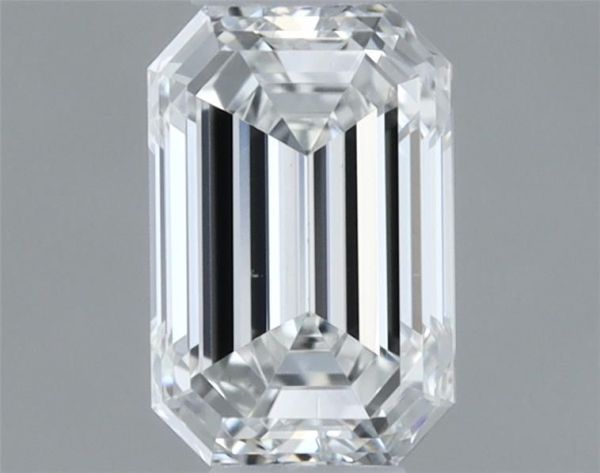 Emerald Diamond image