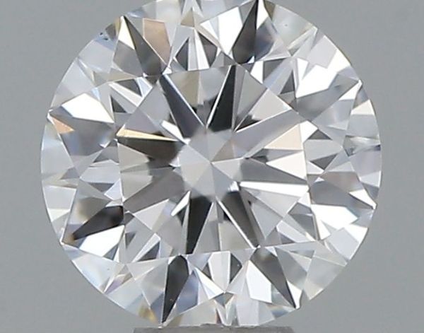 Round Diamond image