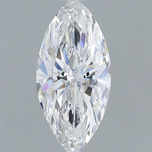 Marquise Lab-Grown Diamond image