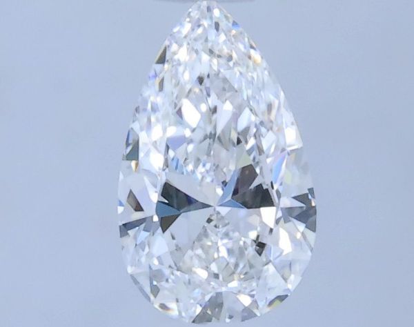 Pear Diamond image