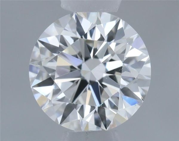 Round Diamond image