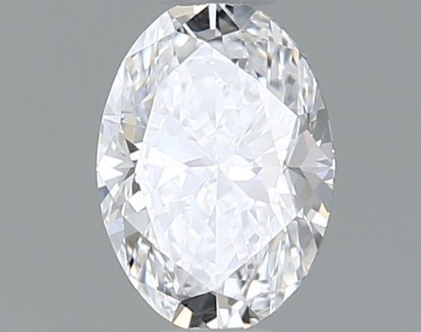 Oval Diamond image