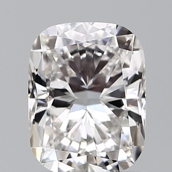 Cushion Lab-Grown Diamond image