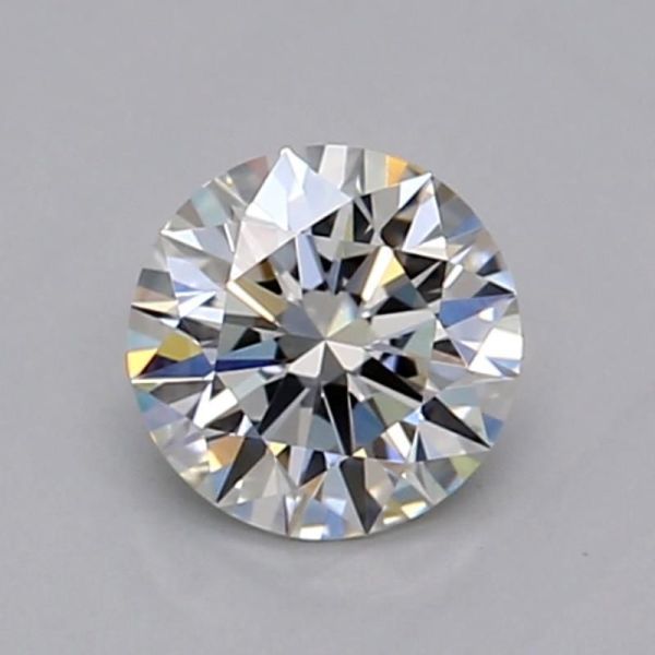 Round Diamond image
