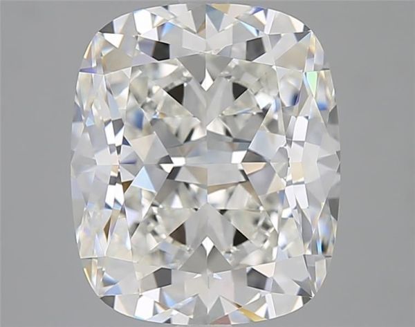 Cushion Diamond image