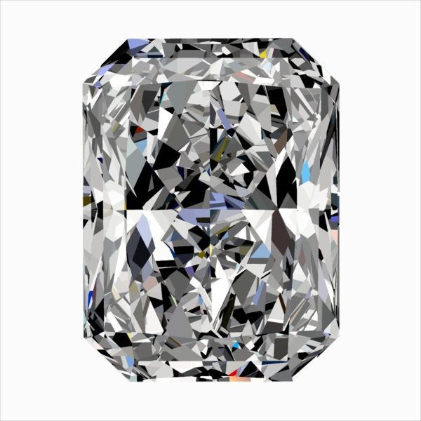 Radiant Diamond image