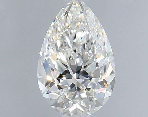 Pear Diamond image