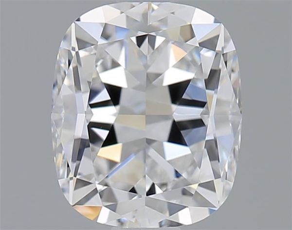 Cushion Diamond image