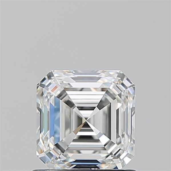 Asscher Diamond image