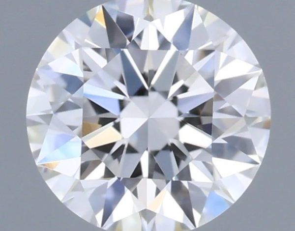 Round Diamond image