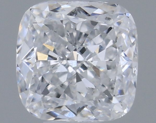 Cushion Lab-Grown Diamond image