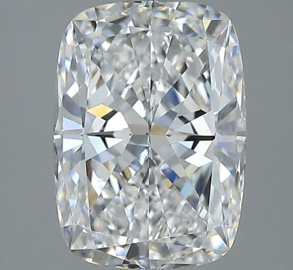 Cushion Diamond image