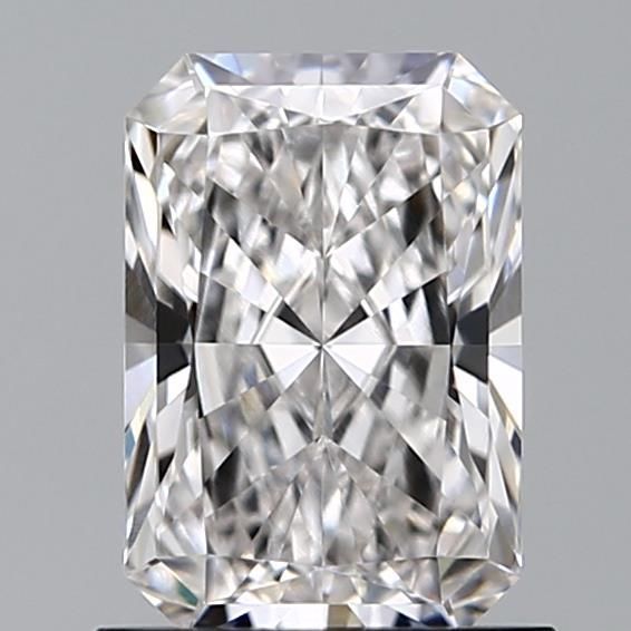 Radiant Lab-Grown Diamond image