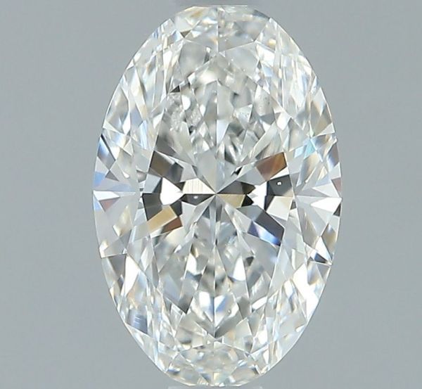 Oval Diamond image