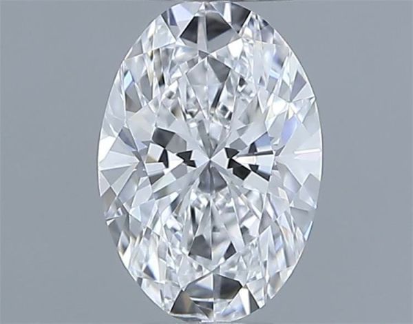 Oval Diamond image