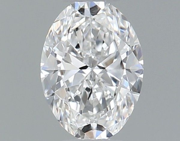 Oval Diamond image