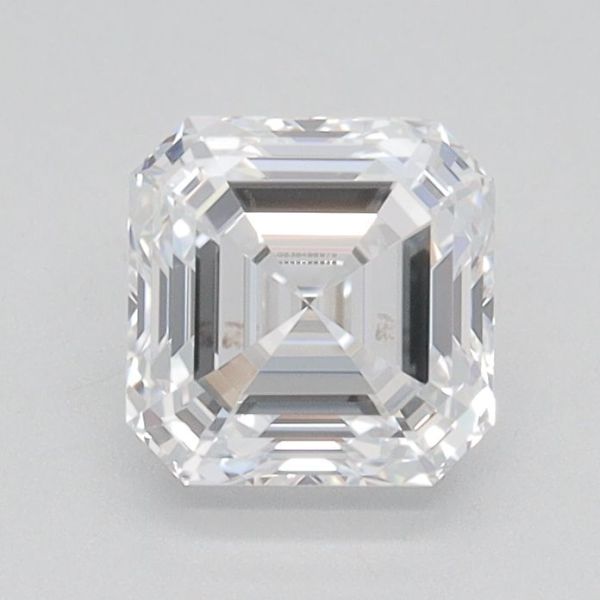 Asscher Lab-Grown Diamond image