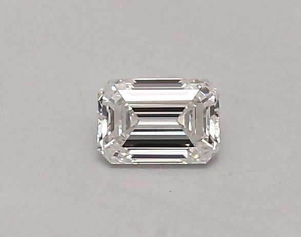 Emerald Lab-Grown Diamond image