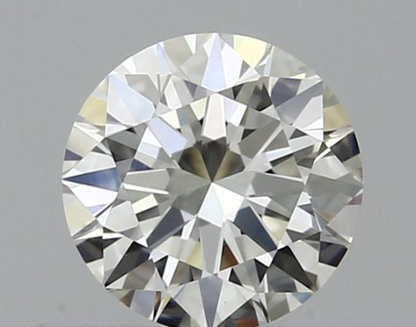 Round Diamond image