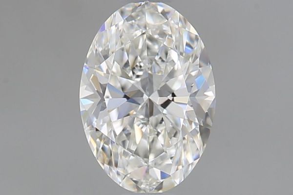 Oval Diamond image