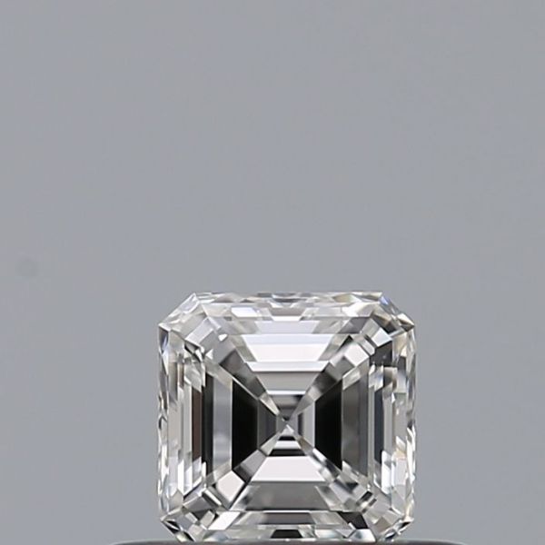 Asscher Diamond image