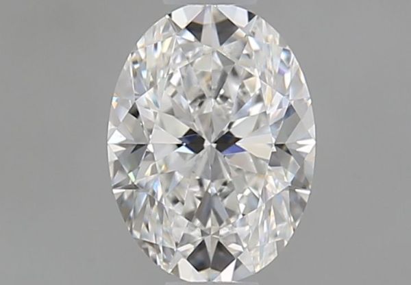 Oval Diamond image