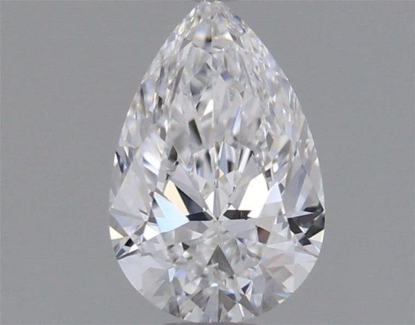 Pear Diamond image