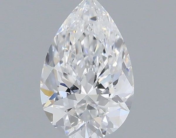 Pear Diamond image