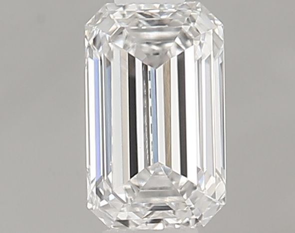 Emerald Lab-Grown Diamond image