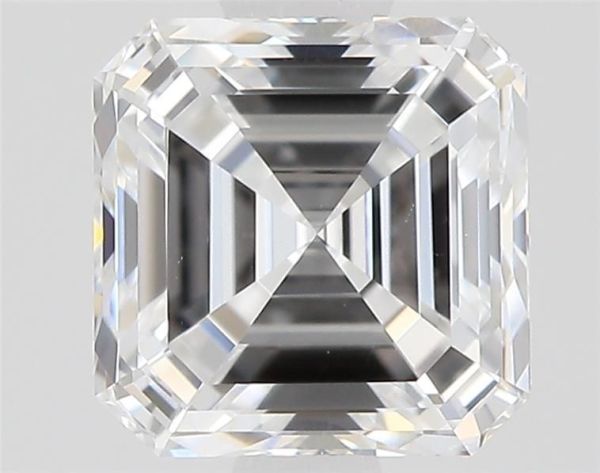 Asscher Diamond image