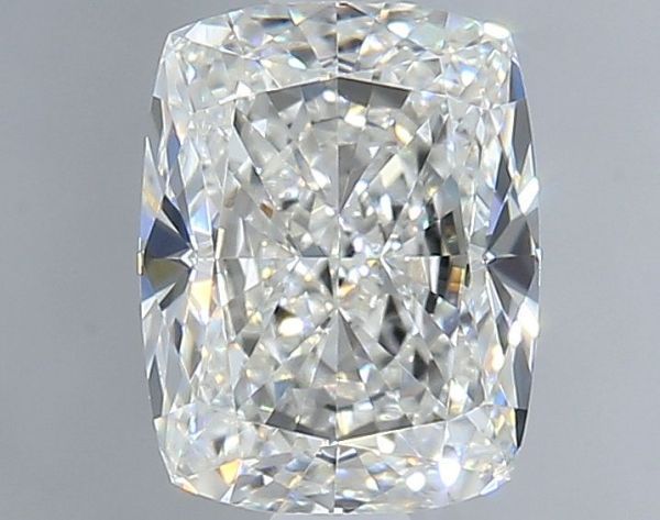 Cushion Diamond image