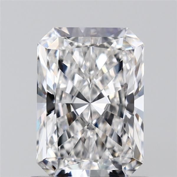 Radiant Lab-Grown Diamond image