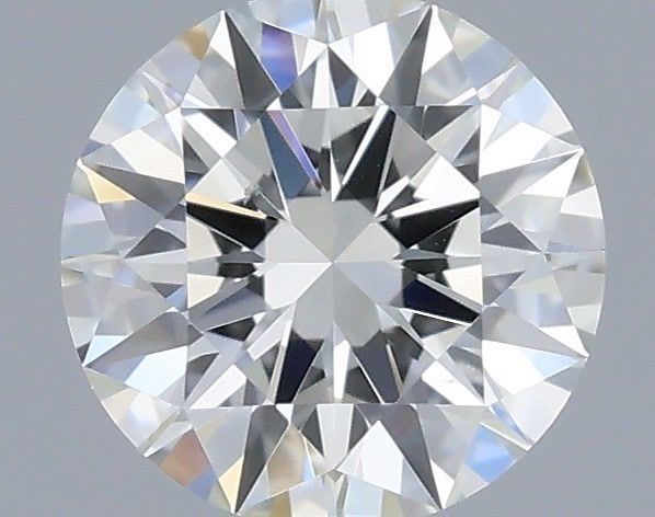Round Diamond image