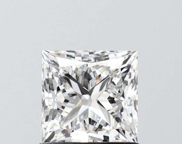 Princess Lab-Grown Diamond image