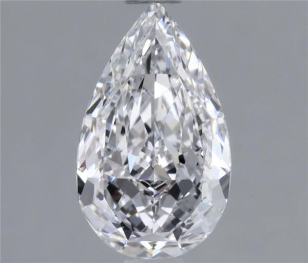 Pear Diamond image