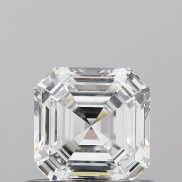 Asscher Lab-Grown Diamond image
