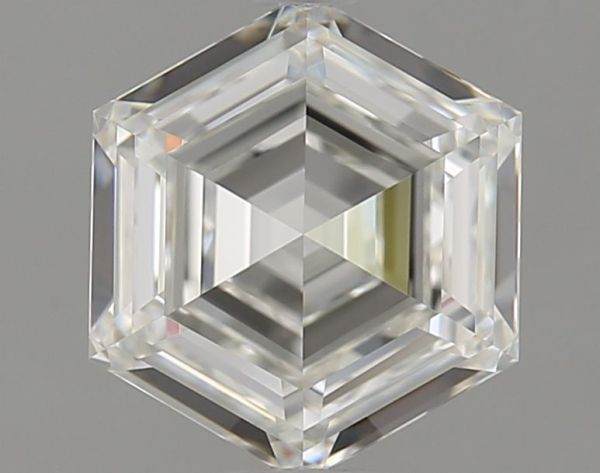 Hexagonal Diamond image