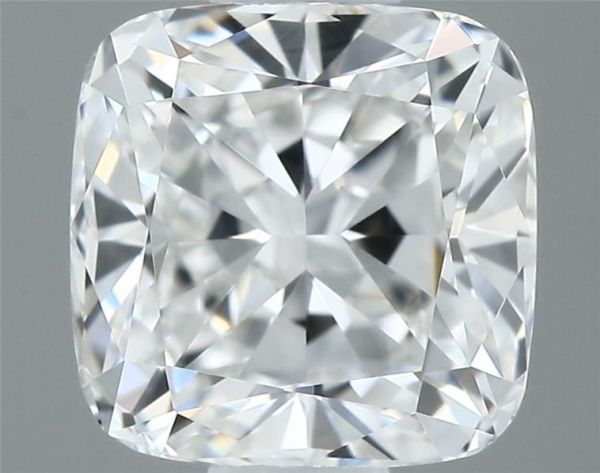 Cushion Diamond image