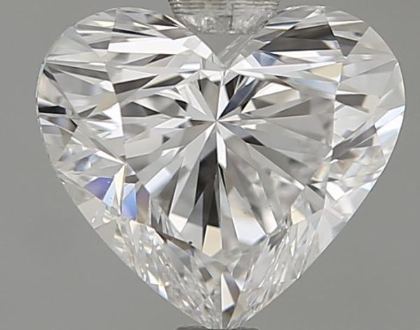 Heart Diamond image