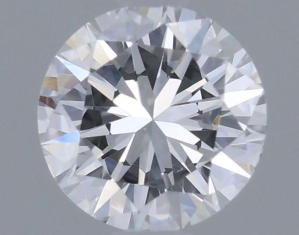Round Lab-Grown Diamond image