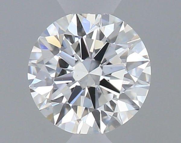 Round Diamond image