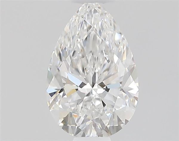 Pear Diamond image
